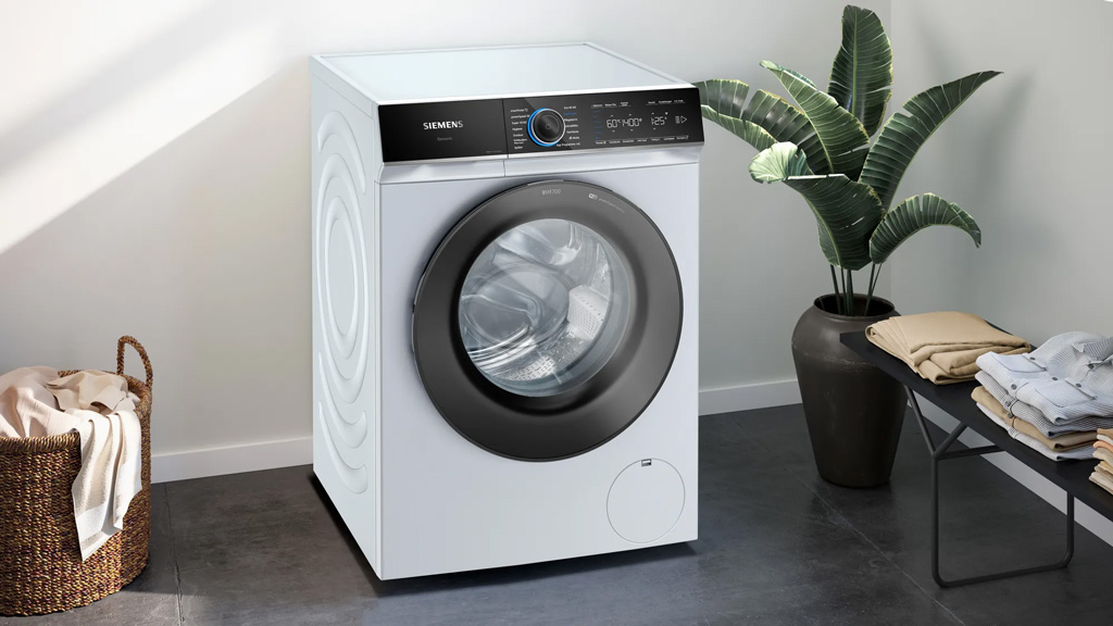 Máy giặt Siemens WG44B2040