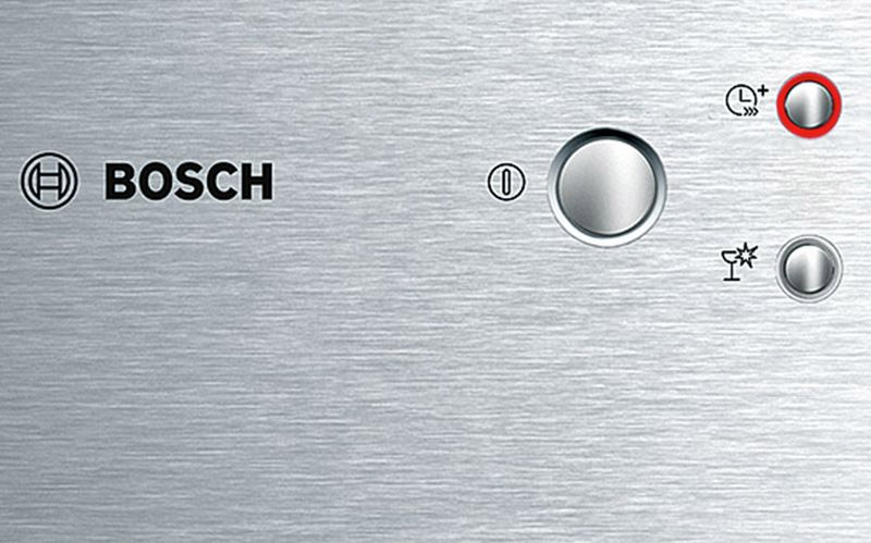 Bosch VarioSpeed Plus máy rửa chén bát Bosch SMS68MI04E Serie 6