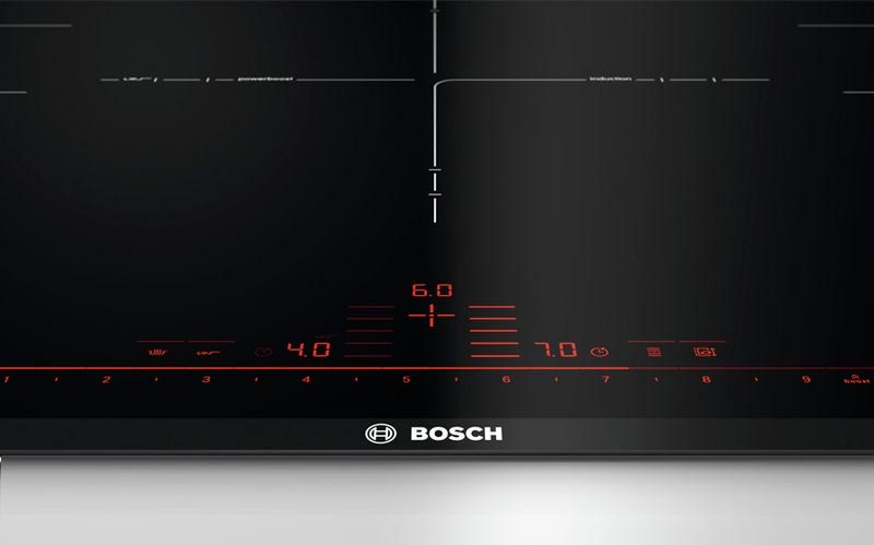 bếp từ Bosch PXE631FC1E DirectSelect