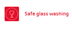 MÁY RỬA BÁT FAGOR 3LVF-63SSSI Safe Glass washing