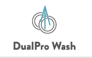 Máy rửa chén bát Hafele DualPro Wash