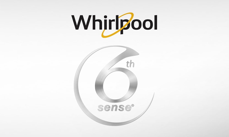 Máy rửa chén bát Whirlpool 6Th Sense