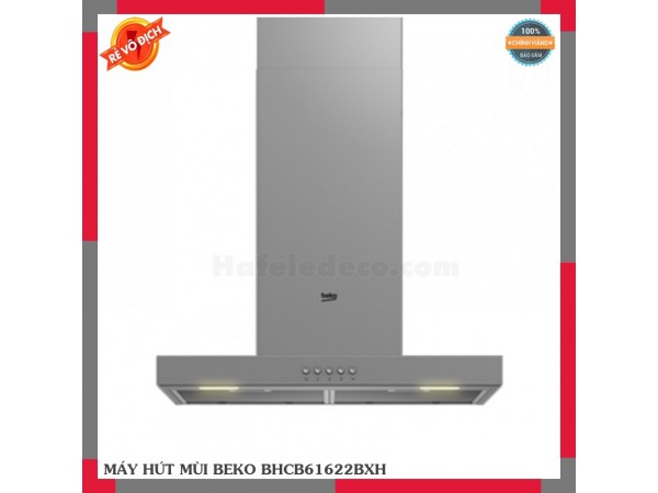 Hotte BEKO BHCB66641BBHS