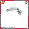 Bản lề blum 170 độ 342.82.500