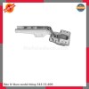 Bản lề blum modul thẳng 342.53.600