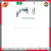 Bản Lề Dùng Cho Cánh Tủ Góc, Góc Mở 45 độ CARINY ANGLA C45