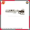 Bản lề gỗ dày blum thẳng 71t9550 342.83.500