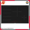 Bếp từ bosch PXE875DC1E