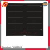 Bếp từ bosch PXX675DC1E