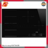 Bếp từ smeg SI1F7845B