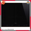Bếp từ smeg SIM662WLDR