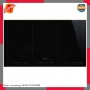 Bếp từ smeg SIM693WLDR