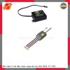 Bộ chia 3 với đầu cắm công tắc hệ 24v 833.77.723