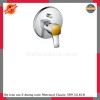 Bộ trộn âm 2 đường nước Metropol Classic 589.54.618