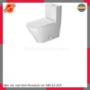 Bồn cầu một khối Durastyle set 588.45.459