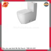 Bồn cầu một khối Me By Starck  588.46.405