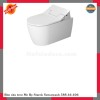 Bồn cầu treo Me By Starck Sensowash 588.46.406