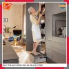 BỤC THANG ĐỨNG BLUM SPACE STEP