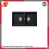 Chậu đá hafele hs19-gen2s90 570.36.300