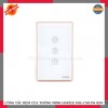 CÔNG TẮC RÈM CỬA THÔNG MINH HAFELE HSL-CS01W 820.71.009