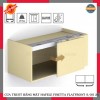 CỬA TRƯỢT BẰNG MẶT HAFELE FINETTA FLATFRONT S/OS 20 FB