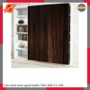 Cửa trượt trùm ngoài hafele 50vf 400.51.120