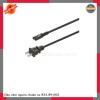 Dây cắm nguồn chuẩn us 833.89.003