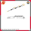 Dây nối chia 4 đèn hệ 12v 833.74.773