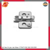 đế bản lề góc mù blum 173h7130 342.20.830