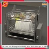 Giá chén bát di động cucina hafele lento chính hãng giá rẻ GBDD Cucina