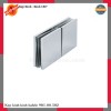 Kẹp kính kính hafele 981.00.582