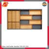 Khay chia hafele fineline 556.05.416