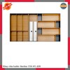 Khay chia hafele fineline 556.05.420