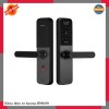 Khóa điện tử bauma BM600