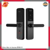 Khóa điện tử bauma BM610