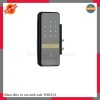 Khóa điện tử cửa kính yale YDG313