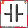 KHÓA ĐIỆN TỬ CỬA NHÔM HAFELE DL6600 912.20.145