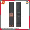 Khóa điện tử hafele pp8100 912.20.261