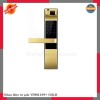 Khóa điện tử yale YDM4109+ GOLD