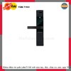 Khóa điện tử yale ydm7116 mb vân tay, thẻ, chìa cơ, mã, app YDM7116+