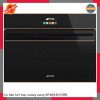 Lò hấp kết hợp nướng smeg SF4604VCNR1