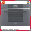 Lò nướng kết vi sóng smeg SF4104MCS