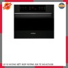 LÒ VI SÓNG KẾT HỢP NƯỚNG ÂM TỦ HO-KT45B
