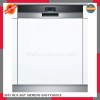 MÁY RỬA BÁT SIEMENS SN57YS03CE