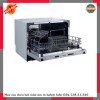 Máy rửa chén bát mini âm tủ hafele hdw-i50a 538.21.240