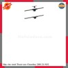Nắp che rãnh Thoát sàn Cleanline 588.53.925