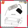 Nguồn đèn led cucina stella 833.01.910