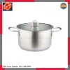 Nồi inox hafele 531.08.007