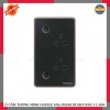 Ổ CẮM THÔNG MINH HAFELE HSL-WSS01B ĐEN 820.71.006