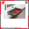 Phụ kiện tủ quần áo hafele rổ đựng 807.95.153